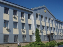 Константиновская ОГНИ: за 10 месяцев 2015 года собрано 237,5 млн.грн. налогов и сборов