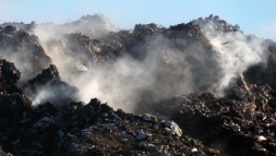 Воду Донбасса отравляют стоки из-под Константиновки