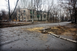 Константиновские коммунальщики не привыкли убирать за собой