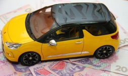 Как платить налог при продаже автомобиля