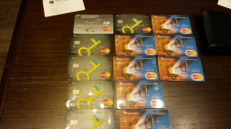 Прекращена деятельность межрегионального  &laquo;конвертационного центра&raquo; с оборотом свыше 200 млн.грн.