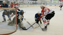 ХК &laquo;Юность&raquo; &ndash; ХК &laquo;Донбасс&raquo;: превью