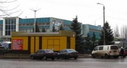 На &laquo;Хитром&raquo; рынке умер мужчина