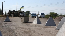 Мужчина умер в очереди на КПВВ &laquo;Зайцево&raquo;