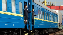 Почему билеты &laquo;Укрзализныци&raquo; постоянно дорожают