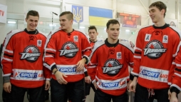 Донецкие специалисты по киевлянам