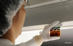 В Донецкой области от гриппа скончались 12 человек