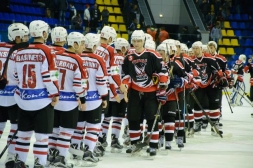 Превью к матчу &laquo;Дженералз&raquo; &ndash; &laquo;Донбасс&raquo;