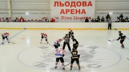 &laquo;Донбасс&raquo; на выезде побеждает &laquo;Белый Барс&raquo;