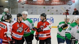 &laquo;Донбасс&raquo; де-юре выигрывает регулярный чемпионат!