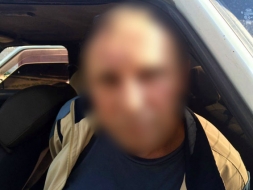 В Константиновке задержали &laquo;авторитета&raquo;, банды которого терроризировали украинцев и белорусов