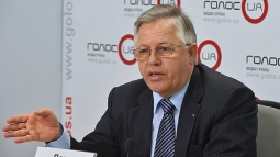 Мизерные пенсии и зарплаты не позволяют украинцам реализовать свои права &ndash; Симоненко (ВИДЕО)