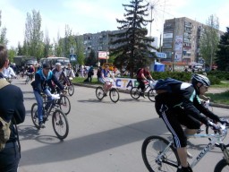 &laquo;Движение ради здоровья&raquo;