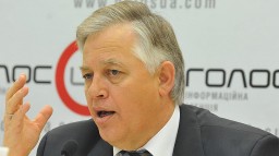 Воровство через приватизацию стало государственной политикой в Украине &ndash; Симоненко