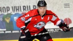 Защитник Игорь Кугут возвращается в ХК &laquo;Донбасс&raquo;