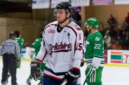 Лучший бомбардир сборной Владислав Гаврик перешел в &laquo;Донбасс&raquo;