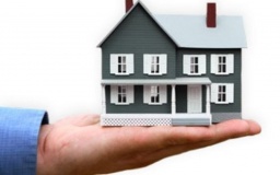 
В Константиновке проще снять за коммуналку дом, чем квартиру
