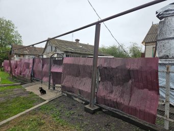 Обстановка у Костянтинівці на ранок 10 травня 2025 року