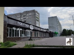 Константиновка 29 июля 2022 г. HD