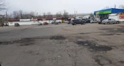 
Как сегодня ходят автобусы в Константиновке
