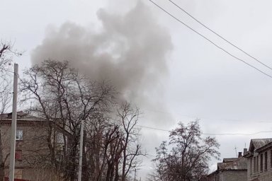 Обстановка в Константиновской и Ильиновской громадах на утро 22 января 2025 года. Хронология обстрелов (ФОТО)