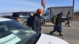 
В Украине сегодня согласовано 11 гуманитарных маршрутов: где запланирована эвакуация
