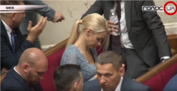 &laquo;Разогнать бездельников&raquo;: Почему в Верховной Раде решили сократить количество народных депутатов?