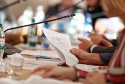 
Украина не намерена отменять Минские соглашения - СНБО
