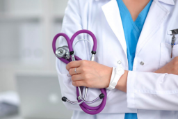 
Жители Константиновки могут обратиться к любому семейному врачу
