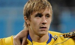 На Евро-2016 выступит уроженец Константиновки