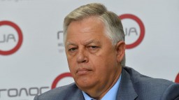 Судебная реформа проводится в интересах власти, а не украинского народа &ndash; Симоненко