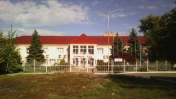 Бахмутчане прошли обследование в Константиновке