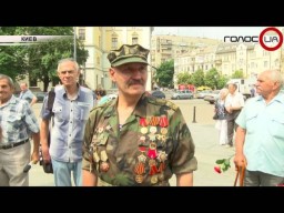 Фашизм победило братское единство советских народов &ndash; Петр Симоненко