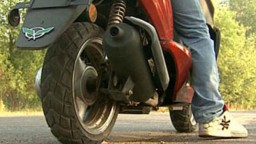 На маршруте Дружковка &ndash; Константиновка задержали угонщика