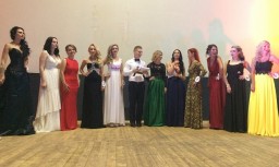 В Константиновке выбирали лучшую &laquo;МИССИС МОЛОДУЮ МАМУ&raquo;