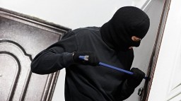 Привет из 90-х: рост преступности зашкаливает (ИНФОГРАФИКА)