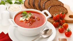 Стоимость овощей из &laquo;борщевого набора&raquo; зимой может вырасти в 10 раз