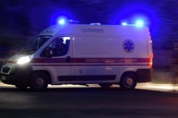 В Константиновке &laquo;скорую помощь&raquo; переделали до неузнаваемости