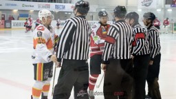 Кременчук &ndash; Донбасс: превью матча 30-го тура УХЛ