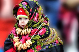 ФОТО-ВСТРЕЧА в&nbsp;Константиновке: тематическая съемка&nbsp;&laquo;Зимние гулянья&raquo;