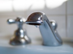 Константиновка снова останется без воды