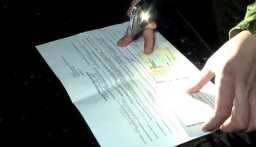 На Донбасс начали свозить Львовский мусор