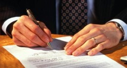 Как принять наследство в зоне АТО?