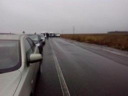 Если вы &laquo;застряли&raquo; между нулевыми блокпостами в &laquo;серой зоне&raquo;. Что делать?