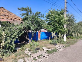 Ситуация в Константиновке и Ильиновской громаде на утро 28 июня 2025 года. Хронология обстрелов