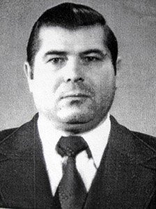 Владимир Михайлович Ракитин: руководитель Константиновки в 1980-х и 2000-х годах