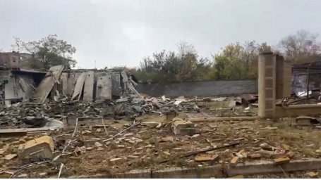 Три удара в день: по Константиновке снова били авиабомбами и дронами &ndash; о ситуации на 11 октября