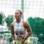 Спортсменка з Костянтинівки Марія Стрєлець здобула срібло та бронзу на Чемпіонаті України з легкої атлетики у Львові 1