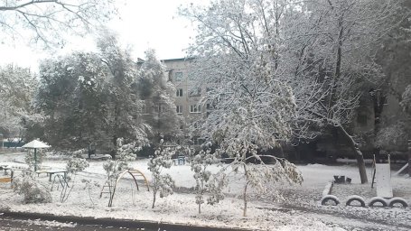 Обстановка в Константиновской громаде 22 января 2024 года