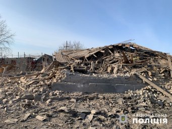 Россияне ранили четырех мирных жителей в Донецкой области: полиция расследует военные преступления